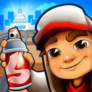 Subway Surfers 3.48.5