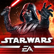 Star Wars: Galaxy of Heroes 0.36.1801779