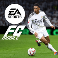 EA SPORTS FC Mobile Soccer 25.0.03