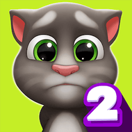 My Talking Tom 2 25.2.3.13021
