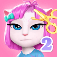 My Talking Angela 2 25.2.2.32518