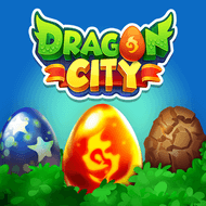 Dragon City 25.8.4