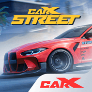 CarX Street 1.12.1