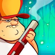 Swamp Attack 4.4.8.0