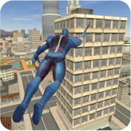 Rope Hero: Vice Town 6.9.2