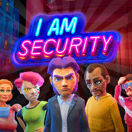 I Am Security 1.0.13