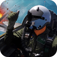 Ace Fighter 2.738