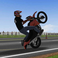 Moto Wheelie 3D 0.83