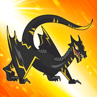 Dynamons World 1.11.57 icon
