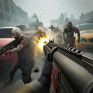 Zombie Fire 3D 1.36.3
