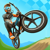 Mad Skills BMX 2 2.8.1