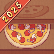 Good Pizza, Great Pizza 5.32.2.2