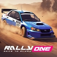 Rally One 1.59