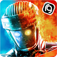 Real Steel Boxing Champions 68.68.324