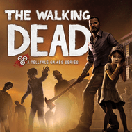 The Walking Dead: Season One 1.23