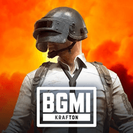 Battlegrounds Mobile India 3.9.0