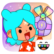 Toca Boca World 1.111