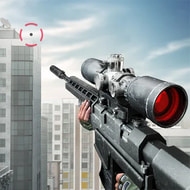 Sniper 3D: Fun Free Online FPS 5.25.1