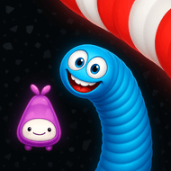 Worms Zone .io 6.12.1