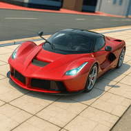 Extreme Car Driving Simulator 7.5.2