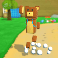 Super Bear Adventure 12.0.1