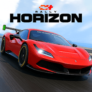 Rally Horizon 2.5.9
