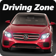 Driving Zone: Germany 1.25.729