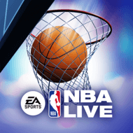 NBA LIVE Mobile Basketball 9.1.30