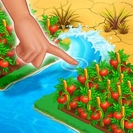 Farm Town: Happy Farming Day 4.41 icon