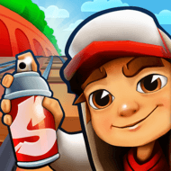 Subway Surfers 3.49.3