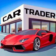 Car Trader Simulator 2025 8.0