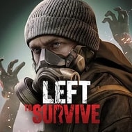 Left to Survive 7.6.1