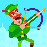 Bowmasters 9.1.1