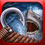 Raft Survival: Ocean Nomad 2.5.3