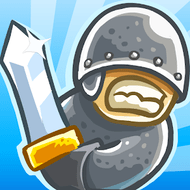 Kingdom Rush 6.3.02