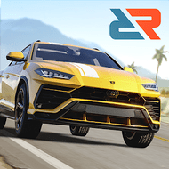 Rebel Racing 26.90.18854 icon