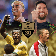 eFootball 2025 9.5.1