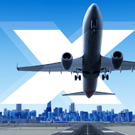 X-Plane Flight Simulator 12.3.6