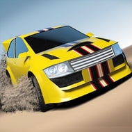 Rally Fury 1.119