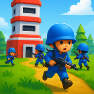 Tower War 1.25.1