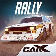CarX Rally 29205 29205