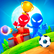 Stickman Party 2.4.9.1