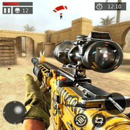 FPS Strike Ops 1.2.1