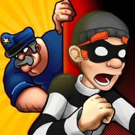 Robbery Bob 1.31.6