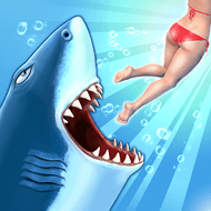 Hungry Shark Evolution 12.9.2