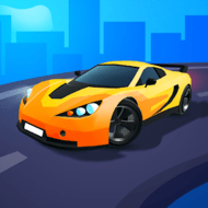 Race Master 3D 3.6.21