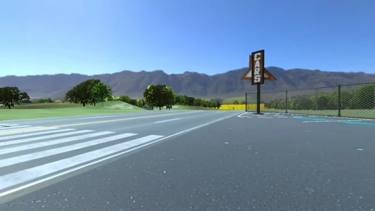 Car Trader Simulator 2025 8.1 screenshot 1