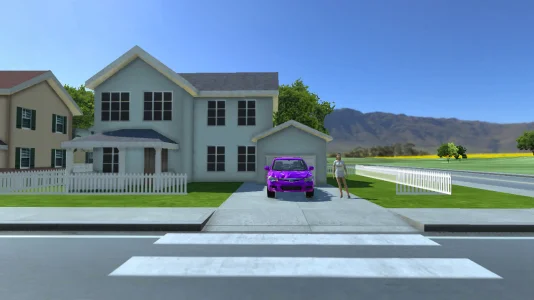 Car Trader Simulator 2025 8.1 screenshot 2