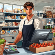 My Supermarket Journey 1.0.18