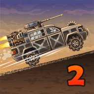 Earn to Die 2 1.4.57